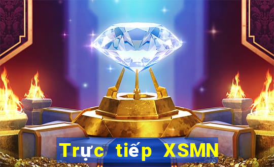 Trực tiếp XSMN ngày 4