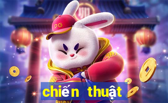 chiến thuật đánh tiến lên