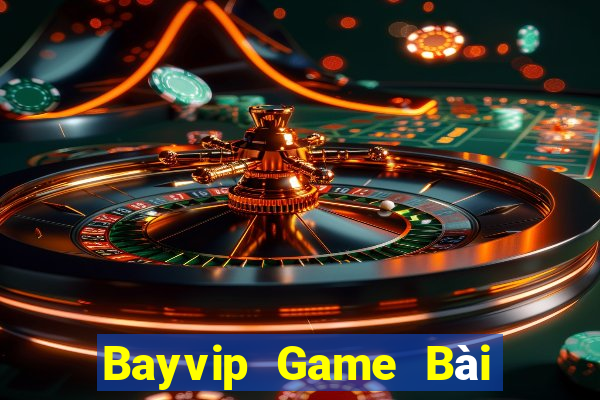 Bayvip Game Bài Hot Nhất Hiện Nay