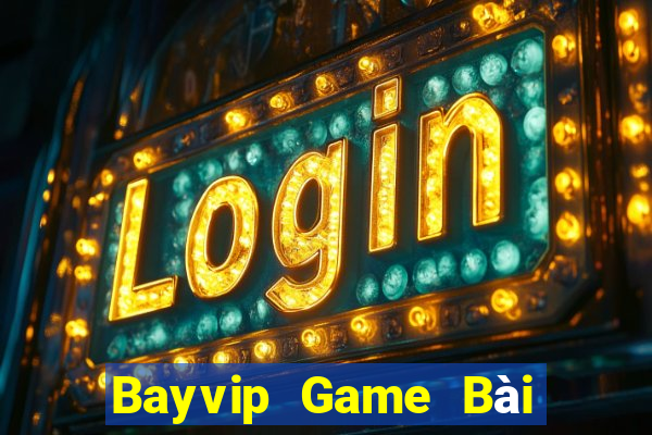 Bayvip Game Bài Hot Nhất Hiện Nay