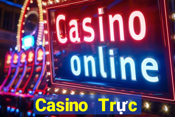 Casino Trực tiếp vip52