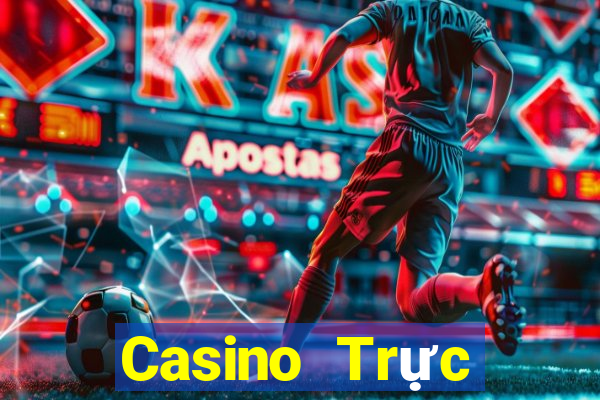 Casino Trực tiếp vip52