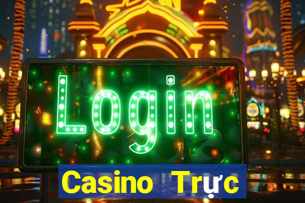 Casino Trực tiếp vip52