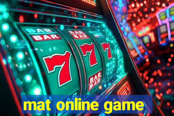 mat online game