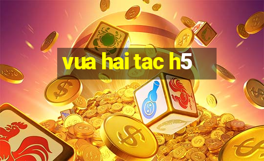 vua hai tac h5