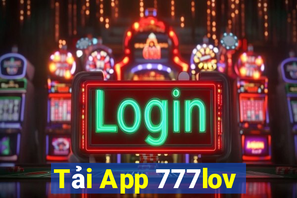 Tải App 777lov