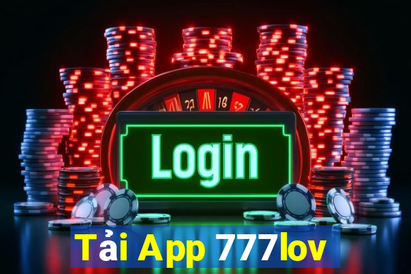 Tải App 777lov