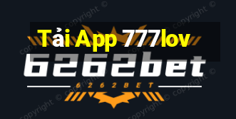 Tải App 777lov