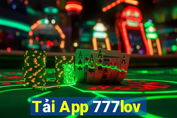 Tải App 777lov