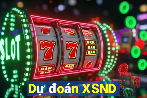 Dự đoán XSND