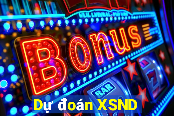 Dự đoán XSND