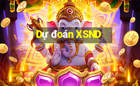 Dự đoán XSND