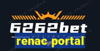 renac portal