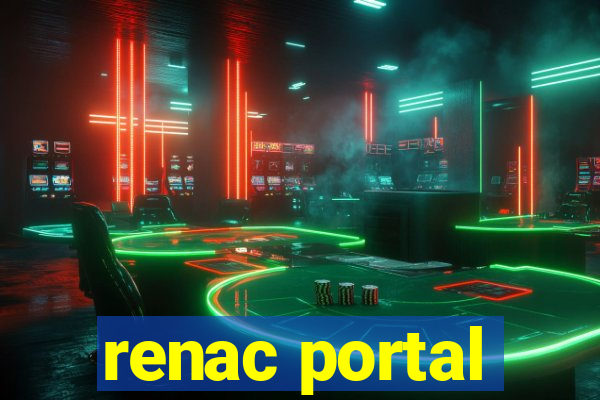 renac portal