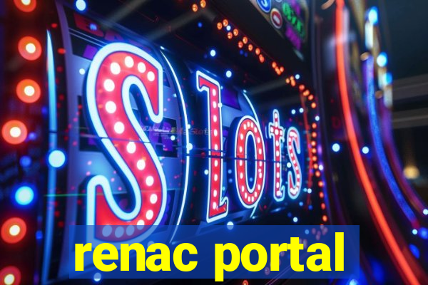 renac portal