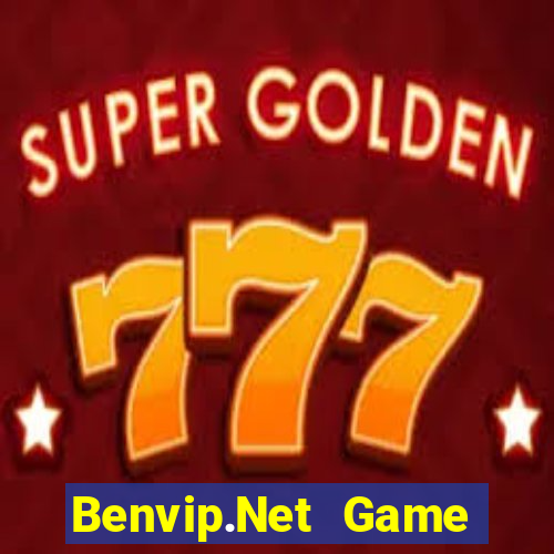 Benvip.Net Game Bài Vip Club Đổi Thưởng