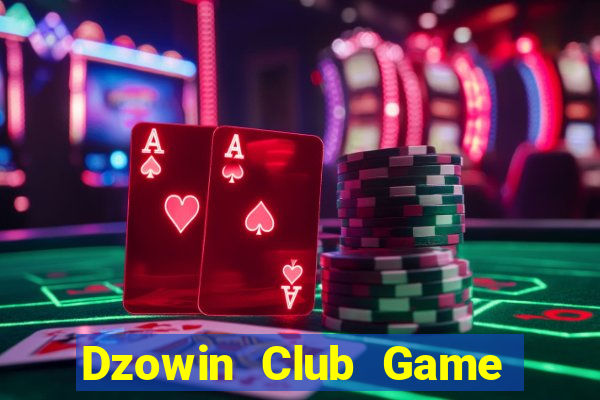 Dzowin Club Game Bài Twin