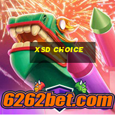 xsd choice