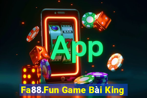 Fa88.Fun Game Bài King