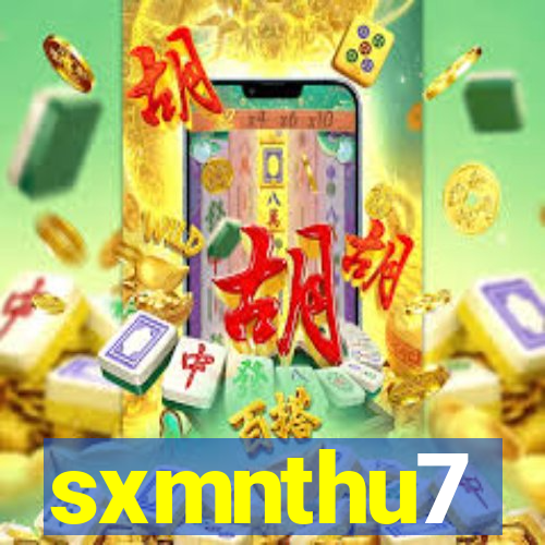 sxmnthu7