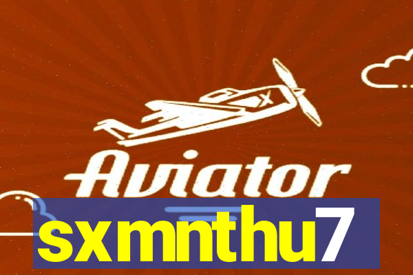 sxmnthu7