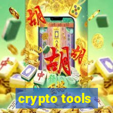 crypto tools