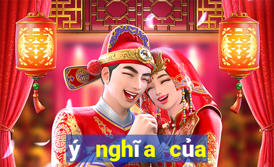 ý nghĩa của lao động