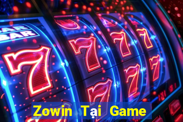 Zowin Tại Game Bài B52