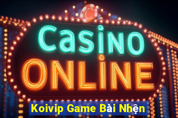 Koivip Game Bài Nhện