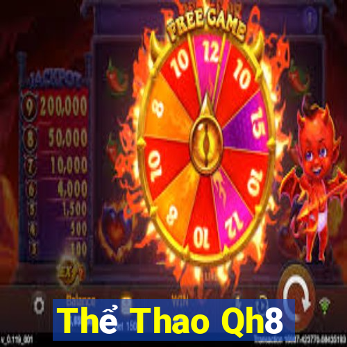 Thể Thao Qh8