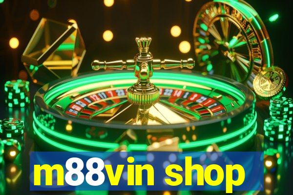 m88vin shop