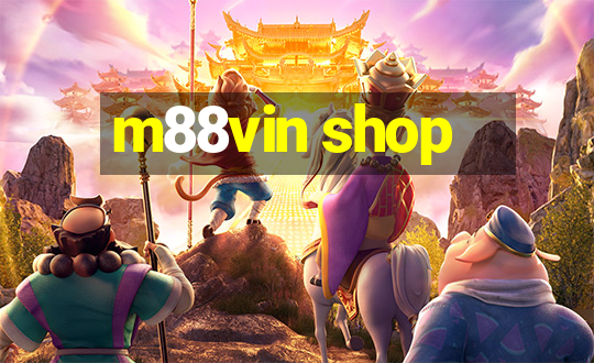 m88vin shop