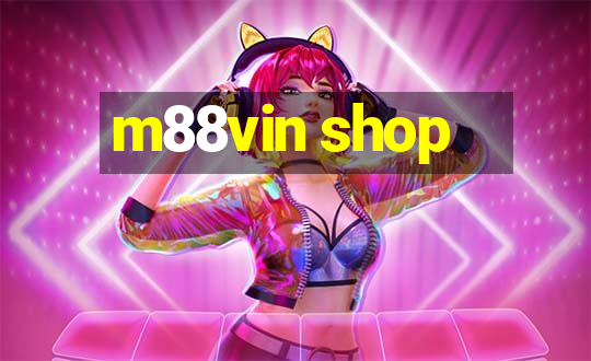 m88vin shop