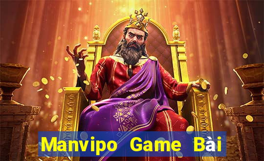 Manvipo Game Bài 3C Cho Ios