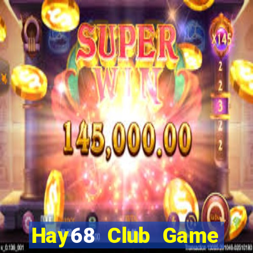 Hay68 Club Game Bài Xanh 9