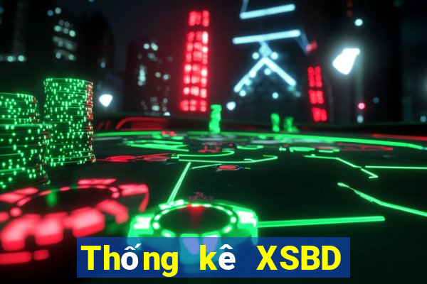 Thống kê XSBD ngày 30