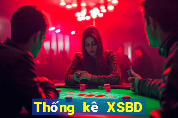 Thống kê XSBD ngày 30