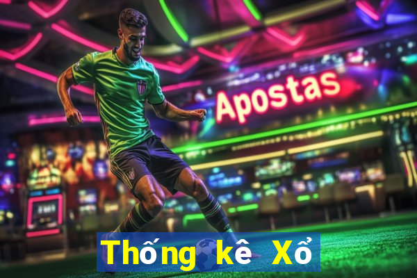 Thống kê Xổ Số Bà Rịa Vũng Tàu ngày 17