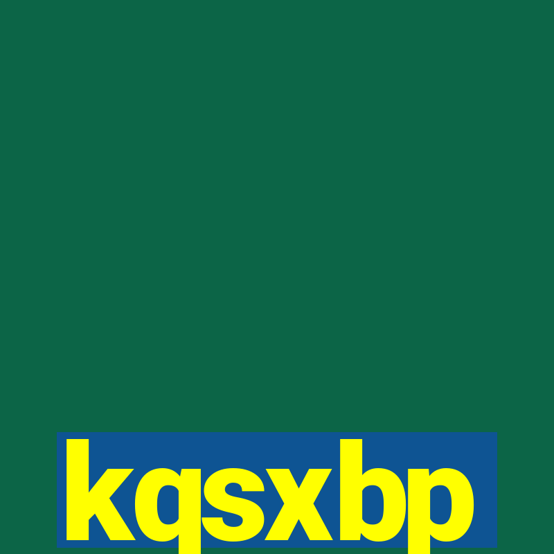 kqsxbp