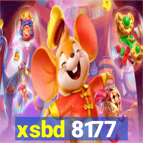 xsbd 8177