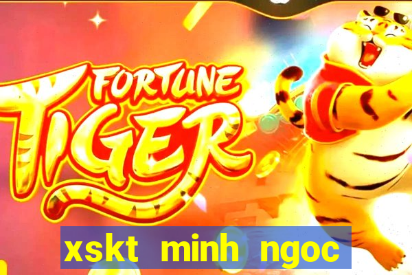 xskt minh ngoc mien trung hom nay