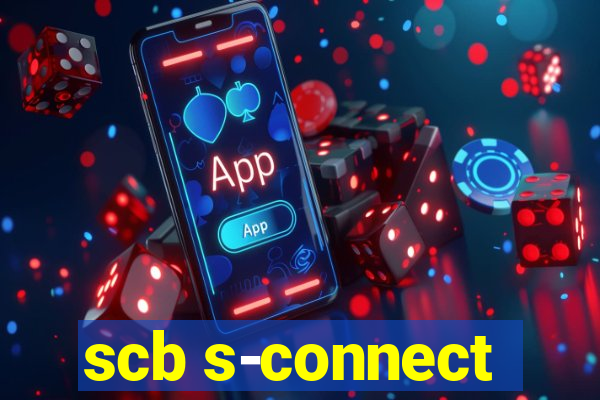 scb s-connect