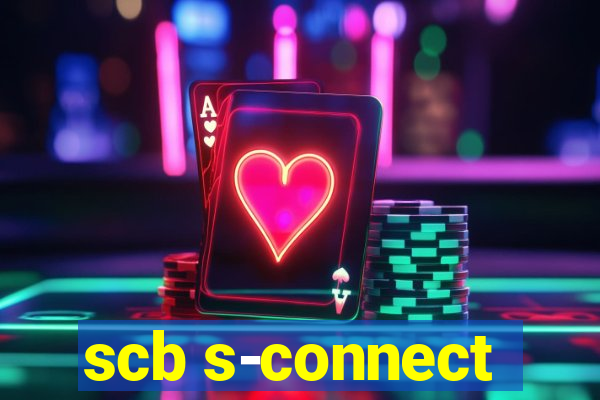 scb s-connect