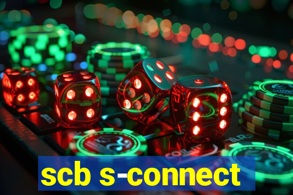 scb s-connect