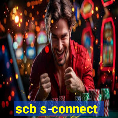 scb s-connect