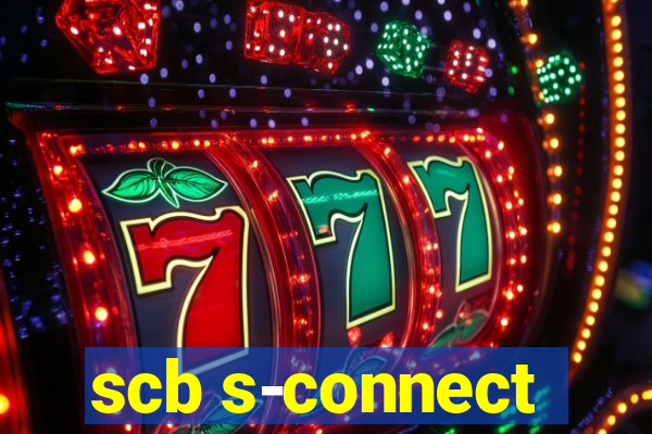 scb s-connect