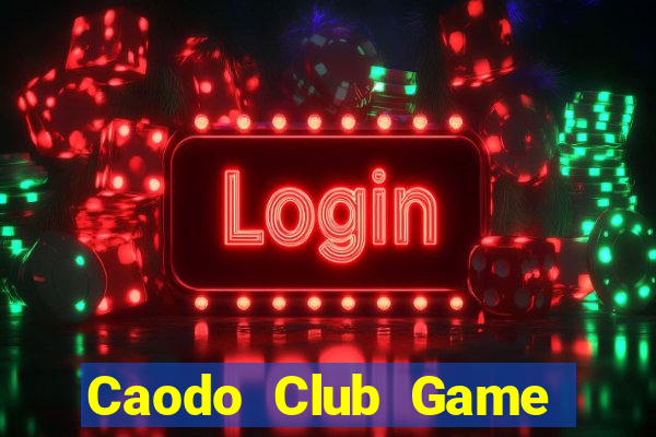 Caodo Club Game Bài Hát