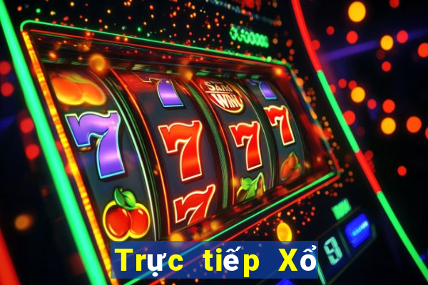 Trực tiếp Xổ Số bắc ninh ngày 25