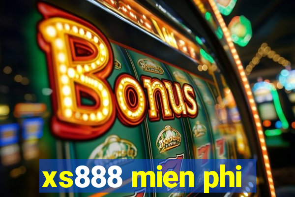 xs888 mien phi