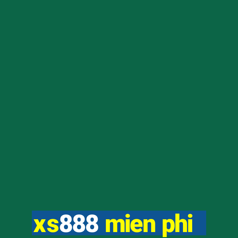 xs888 mien phi